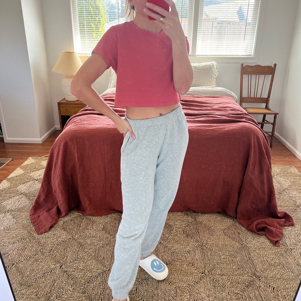 Urban Outfitters Crop Top